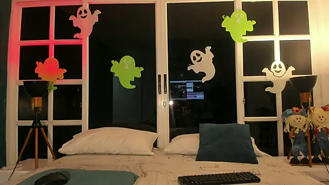 shaidyscott online show from 10-30-25, 03:16