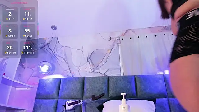 shaidyscott online show from 11-15-25, 03:10