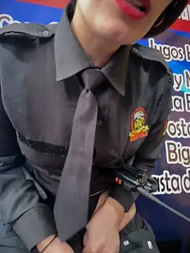 Alysson-- online show from 11-03-25, 03:37