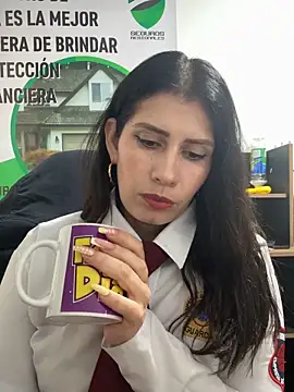 Alysson-- online show from 03-05-26, 02:46