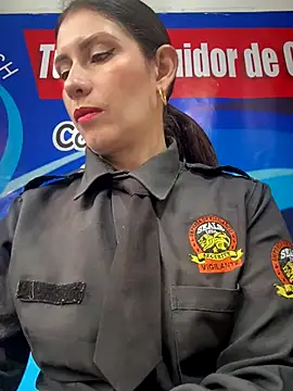 Alysson-- online show from 11-26-25, 01:22