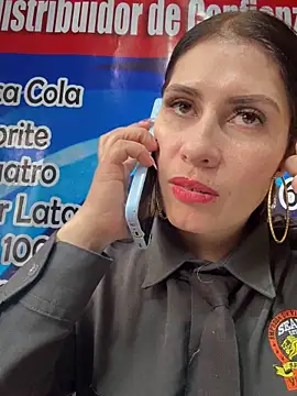 Alysson-- online show from 11-13-25, 03:49