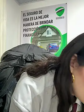 Alysson-- online show from 03-12-26, 02:21