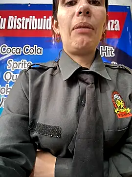 Alysson-- online show from 10-25-25, 03:45