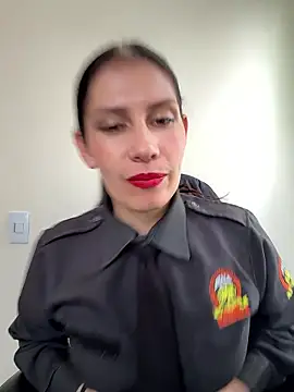 Alysson-- online show from 01-15-26, 03:15