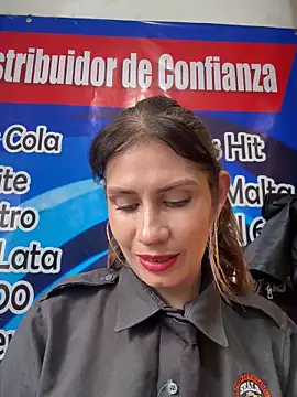 Alysson-- online show from 10-29-25, 03:00