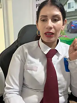 Alysson-- online show from 02-17-26, 01:41