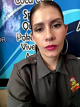 Alysson-- online show from 12-15-25, 02:01