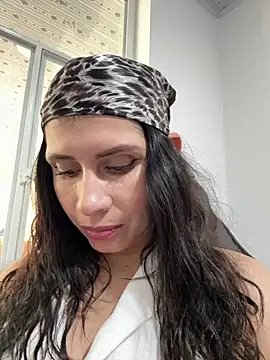 Alysson-- online show from 02-09-26, 02:15