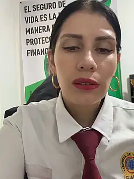 Alysson-- online show from 03-04-26, 02:14