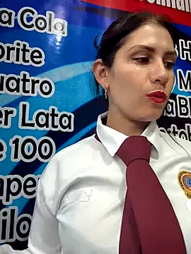 Alysson-- online show from 11-18-25, 12:41