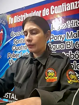 Alysson-- online show from 11-01-25, 02:44