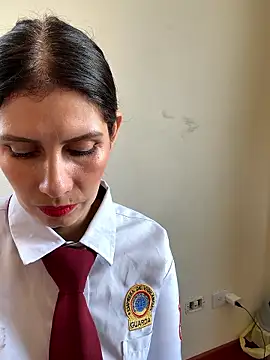 Alysson-- online show from 01-13-26, 02:43