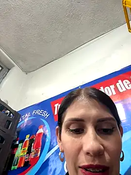 Alysson-- online show from 12-01-25, 06:09