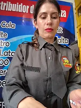 Alysson-- online show from 10-27-25, 02:51