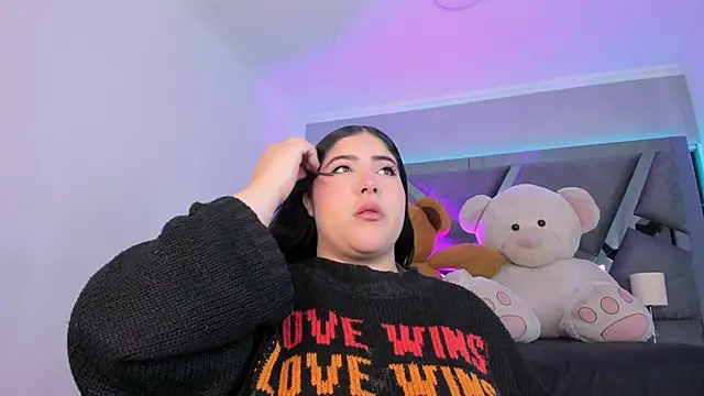 AmberiniHoffman online show from 11-11-25, 12:00