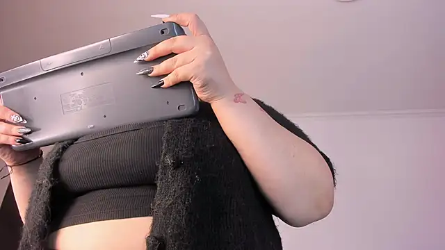 AmberiniHoffman online show from 01-10-26, 11:49