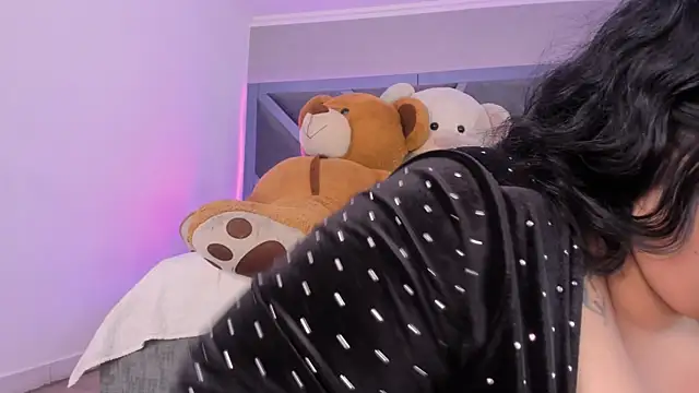 AmberiniHoffman online show from 10-11-25, 11:55