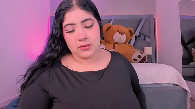 AmberiniHoffman online show from 10-15-25, 12:02