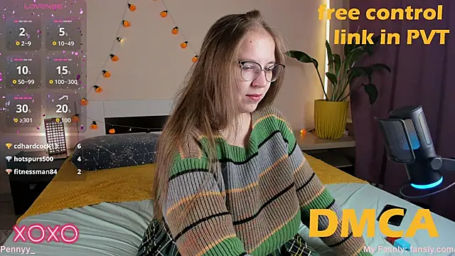 Your Penny  online show from 10-14-25, 07:03