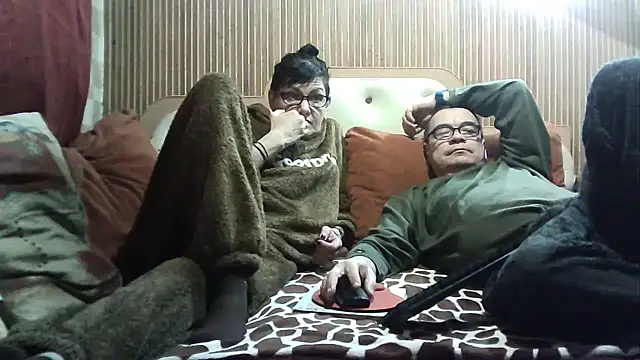 Snapshot of AlanaLaDream chatting on 02-12-26, 05:45 AlanaLaDream online show from 02-12-26, 05:45