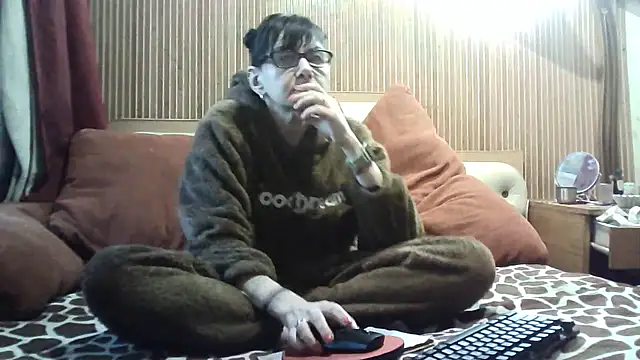 Snapshot of AlanaLaDream chatting on 03-02-26, 03:08 AlanaLaDream online show from 03-02-26, 03:08