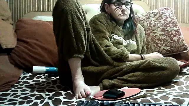 AlanaLaDream online show from 03-09-26, 02:31