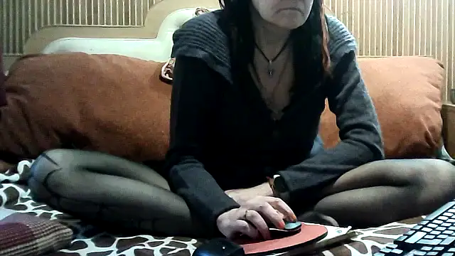 AlanaLaDream online show from 03-08-26, 01:58