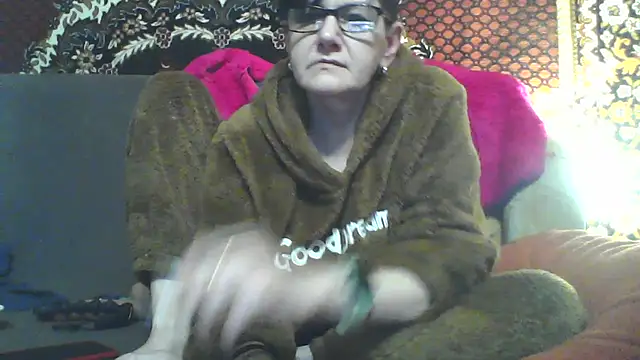 Snapshot of AlanaLaDream chatting on 01-31-26, 07:12 AlanaLaDream online show from 01-31-26, 07:12