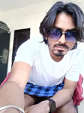 Samser0403 online show from 01-08-26, 06:30