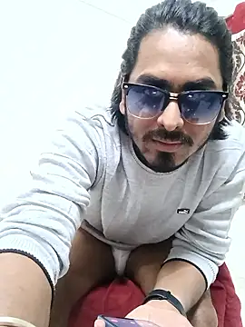 Samser0403 online show from 01-11-26, 06:26