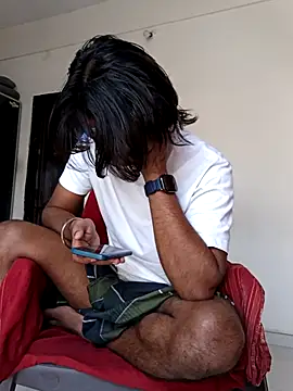 Samser0403 online show from 11-22-25, 10:36