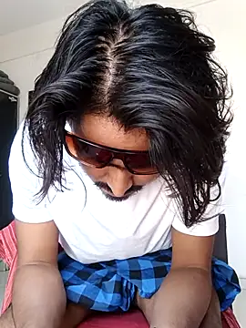 Samser0403 online show from 02-11-26, 09:31