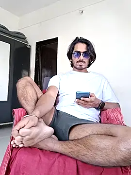 Samser0403 online show from 11-21-25, 06:23