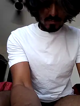 Samser0403 online show from 03-02-26, 10:00