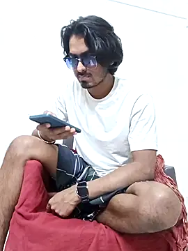 Samser0403 online show from 11-19-25, 05:57