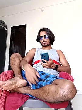 Samser0403 online show from 11-29-25, 10:15