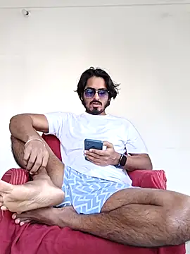 Samser0403 online show from 11-11-25, 05:35