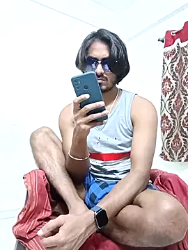 Samser0403 online show from 10-28-25, 06:18