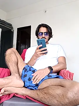 Samser0403 online show from 11-02-25, 05:45