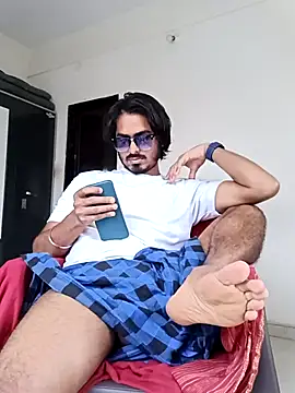 Samser0403 online show from 11-01-25, 10:31