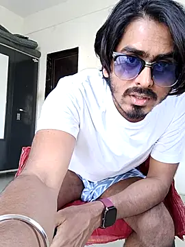 Samser0403 online show from 10-14-25, 07:31