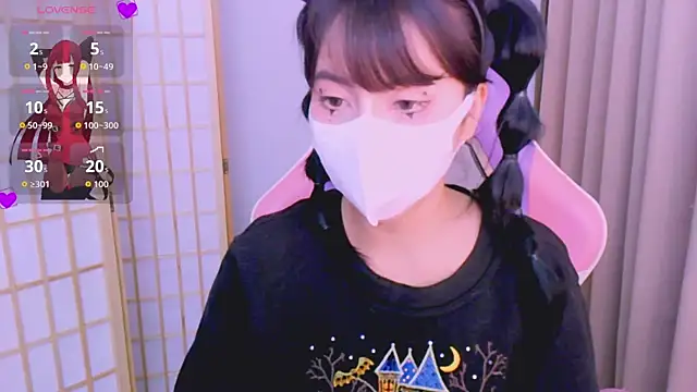 desiregirl69 online show from 10-30-25, 03:09