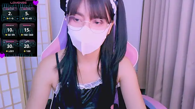 desiregirl69 online show from 10-22-25, 03:11