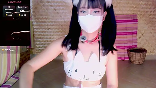 Snapshot of desiregirl69 chatting on 05-19-26, 03:19 desiregirl69 online show from 05-19-26, 03:19