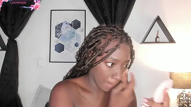 Khenta Michells online show from 03-13-26, 10:42