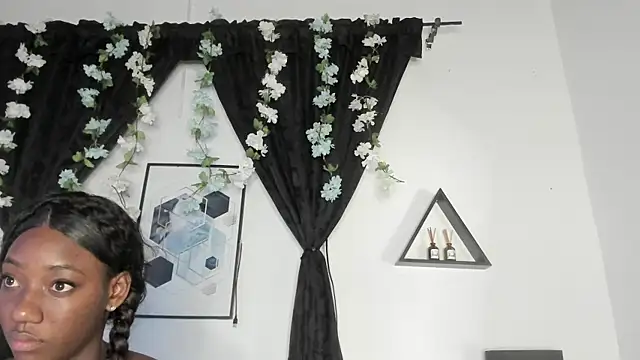 Khenta Michells online show from 04-13-26, 10:30