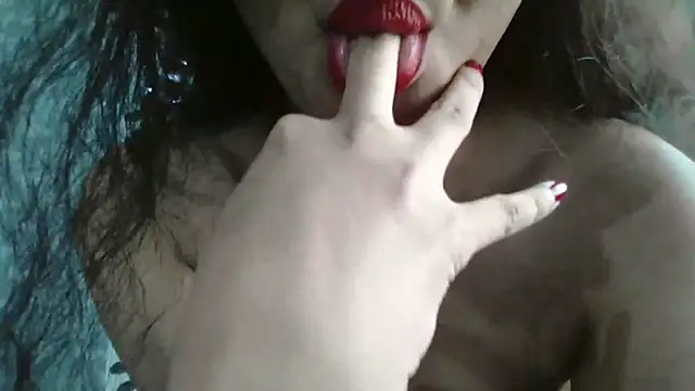 Snapshot of Amubaby chatting on 11-09-25, 12:36 Amubaby online show from 11-09-25, 12:36