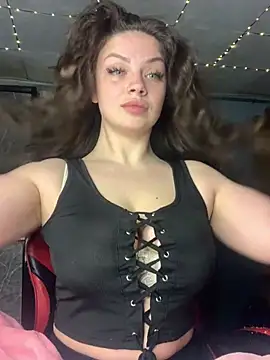 Sweeeeet Candy online show from 02-22-26, 05:10