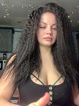 Sweeeeet Candy online show from 01-19-26, 03:21